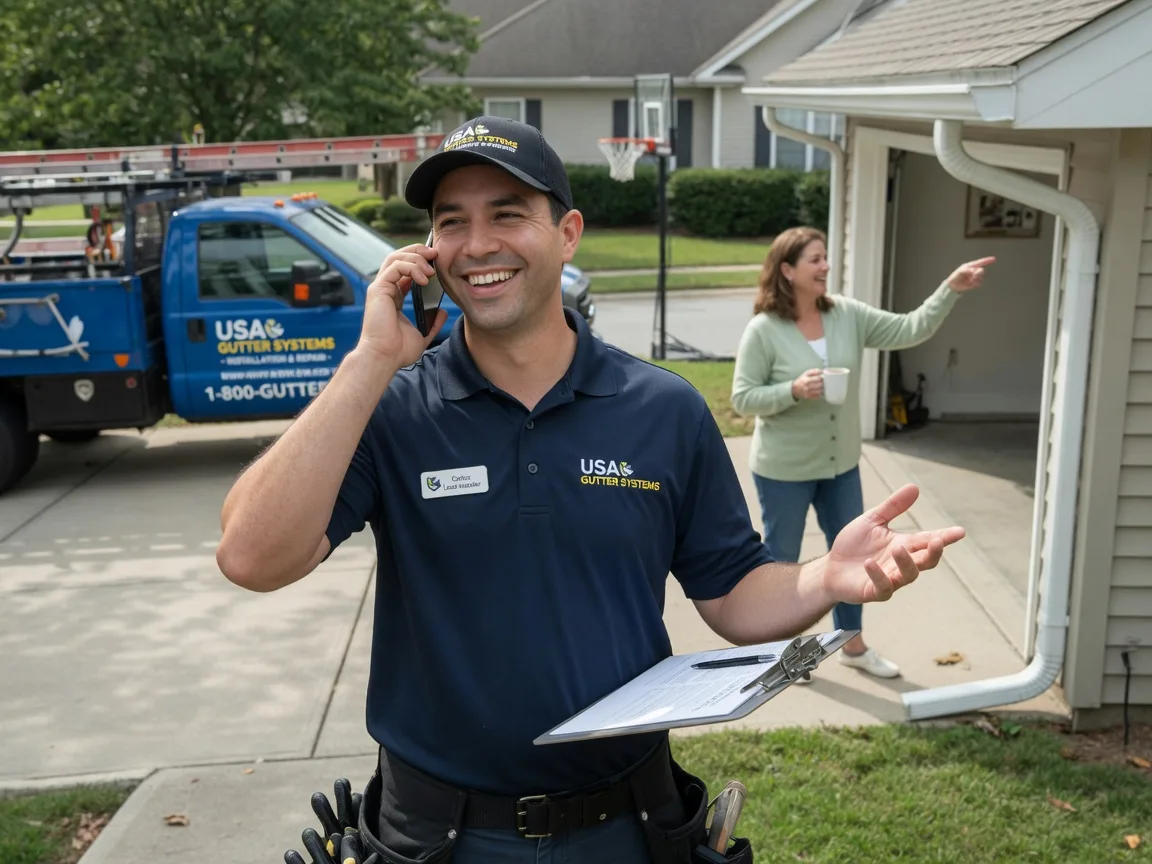 Gutter Installation Bethune, CO FAQs